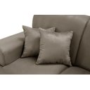 Ver imagem 5 de Sofá Manu Conjunto 2 e 3 Lugares Clássico Confortável Sala Chocolate 377 Império