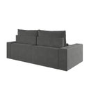 Ver mais imagens de Sofá Retrátil e Reclinável 4 Lugares 250cm Embaúba Extra CabeCasa MadeiraOriginals