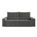 Ver imagem 7 de Sofá Retrátil e Reclinável 4 Lugares 250cm Embaúba Extra CabeCasa MadeiraOriginals