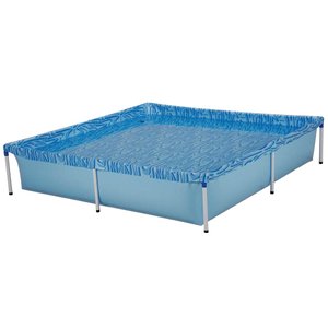 Piscina 1.500 Litros