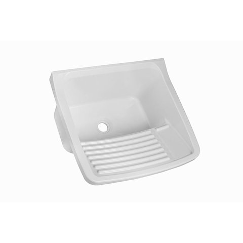 Tanque Plástico 49x43x28cm para 15l - Astra
