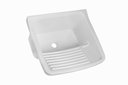 Ver imagem 1 de Tanque Plástico 49x43x28cm para 15l - Astra