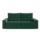 Ver imagem 7 de Sofá Retrátil e Reclinável 4 Lugares 260cm Embaúba Extra CabeCasa MadeiraOriginals