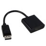 Adaptador Displayport Macho para Hdmi Fêmea - 1