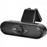Webcam Wb-71bk Preto C3tech - 3