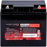 Bateria Estacionária Selada 12v/18a Vrla Up12180 Unipower - 6