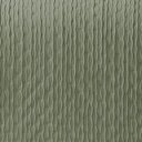 Ver imagem 3 de Cobre Leito Colcha Realce Queen 3 Peças 100% Poliéster Macio Dupla Face Verde Casa Show Enxovais