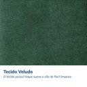 Ver imagem 6 de Sofá Retrátil e Reclinável 4 Lugares 280cm Embaúba Extra CabeCasa MadeiraOriginals