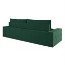 Ver mais imagens de Sofá Retrátil e Reclinável 4 Lugares 280cm Embaúba Extra CabeCasa MadeiraOriginals