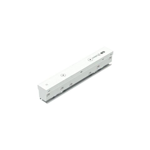 Conector I para Trilho Stella S.Line 24V Branco
