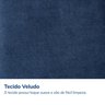 Sofá Retrátil e Reclinável 4 Lugares 290cm Embaúba Extra CabeCasa MadeiraOriginals - 6