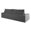 Ver mais imagens de Sofá Retrátil e Reclinável 4 Lugares 290cm Embaúba Extra CabeCasa MadeiraOriginals