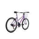 Ver imagem 3 de Bicicleta Aro 26 Maori Com Cesta Houston