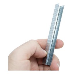 Grampos para Grampeador Manual Elétrico 9/16 Tra709t 1000 Un - 7