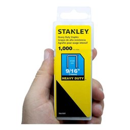 Grampos para Grampeador Manual Elétrico 9/16 Tra709t 1000 Un - 4