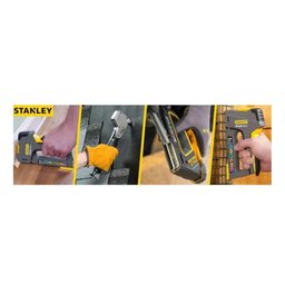 Grampos para Grampeador Manual Elétrico 9/16 Tra709t 1000 Un - 8