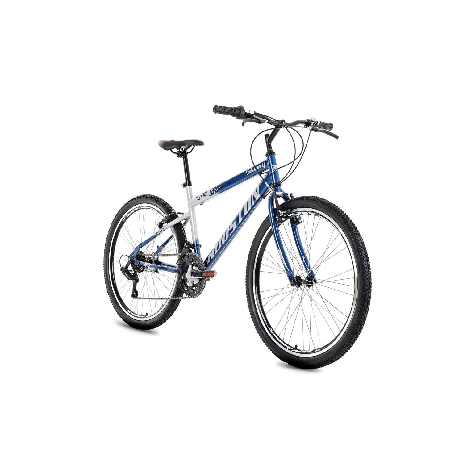 Bicicleta Aro 26 Skinny Houston - 2