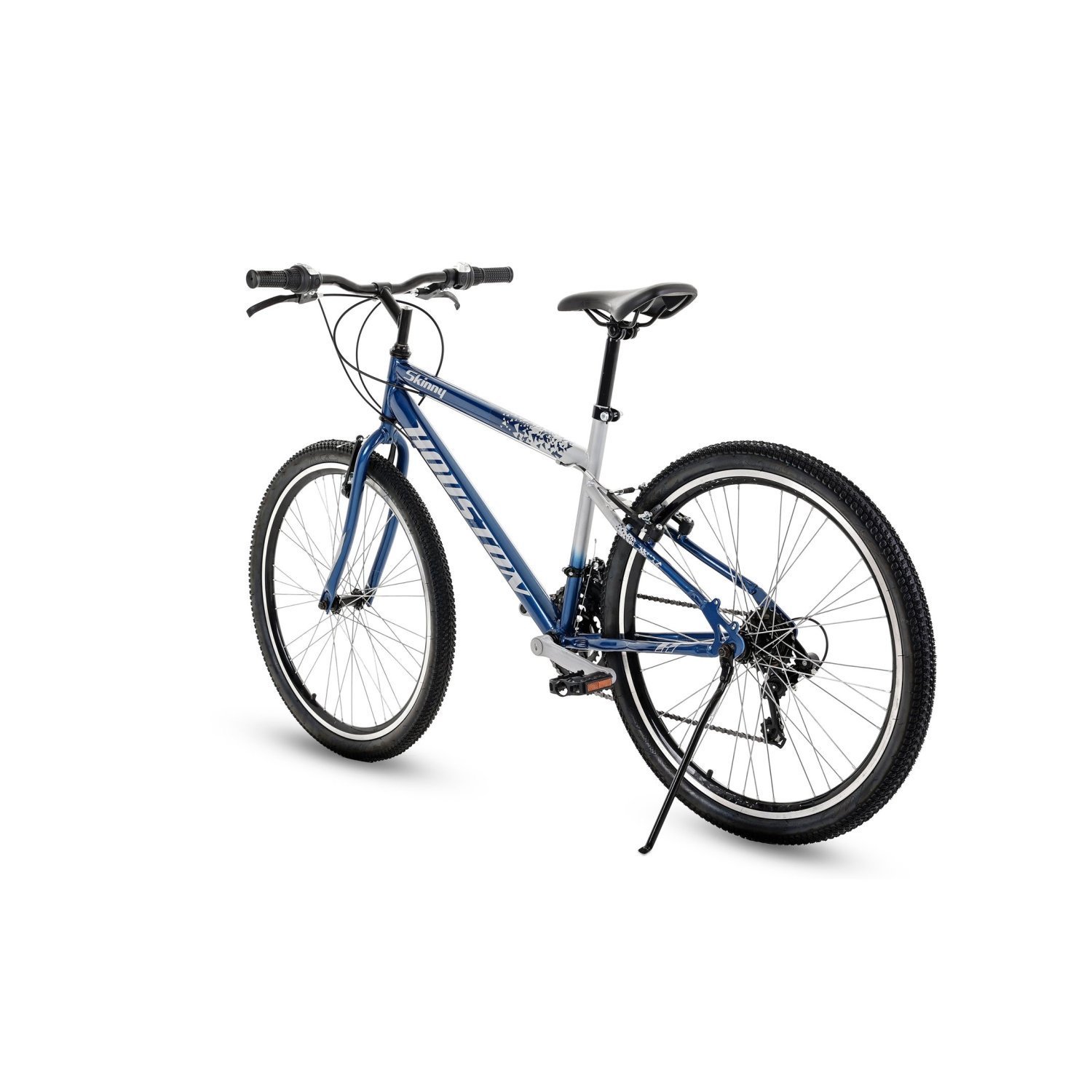 Bicicleta Aro 26 Skinny Houston - 3