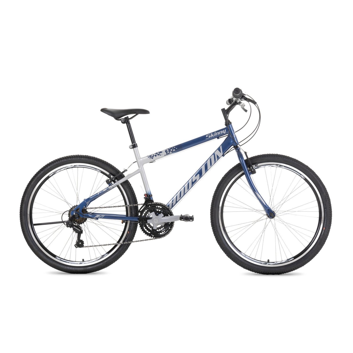 Bicicleta Aro 26 Skinny Houston