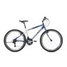 Bicicleta Aro 26 Skinny Houston - 1