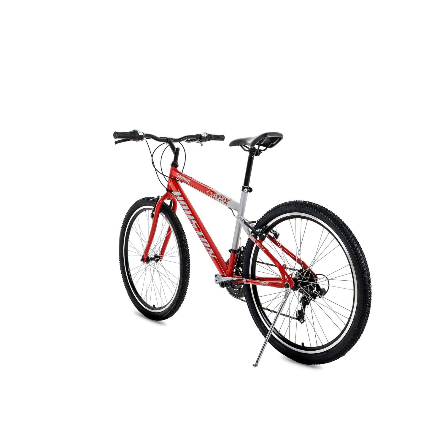 Bicicleta Aro 26 Skinny Houston - 3