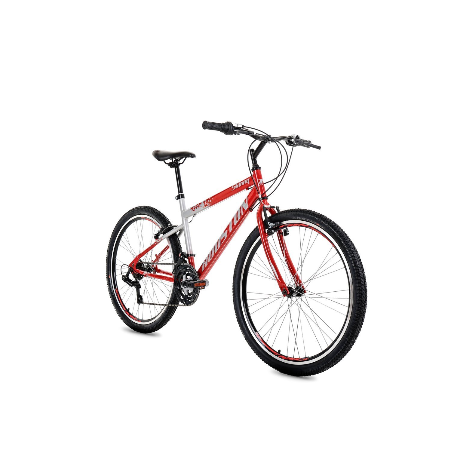 Bicicleta Aro 26 Skinny Houston - 2