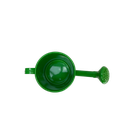 Ver imagem 3 de Tempero sem Casa Vasos Brancos 10 X 15 e Regador Verde Utensilios do Chef