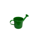 Ver imagem 2 de Tempero sem Casa Vasos Brancos 10 X 15 e Regador Verde Utensilios do Chef