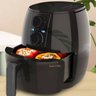 Air Fryer 3 Litros 1250w 127v Cadence - 4