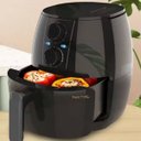Ver imagem 4 de Air Fryer 3 Litros 1250w 127v Cadence