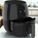 Ver imagem 5 de Air Fryer 3 Litros 1250w 127v Cadence