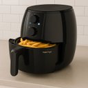 Ver imagem 2 de Air Fryer 3 Litros 1250w 127v Cadence