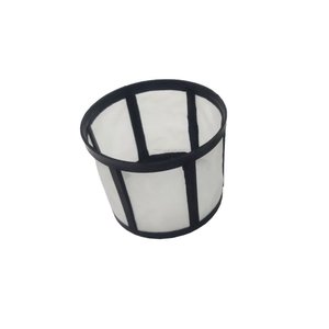 Tela do Filtro Permanente Hepa Compatível Aspirador de Pó Electrolux Easybox 1600w Easyb