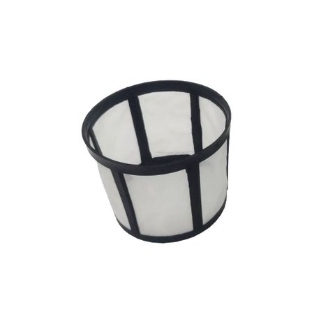 Tela do Filtro Permanente Hepa Compatível Aspirador de Pó Electrolux Easybox 1600w Easyb