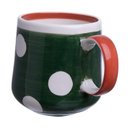 Ver imagem 2 de Caneca Polka 325 ml - Home Style
