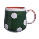 Ver imagem 1 de Caneca Polka 325 ml - Home Style