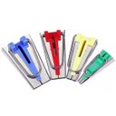 Ver imagem 2 de Kit de Fazer Viés Manual 4 Medidas Ls-1204