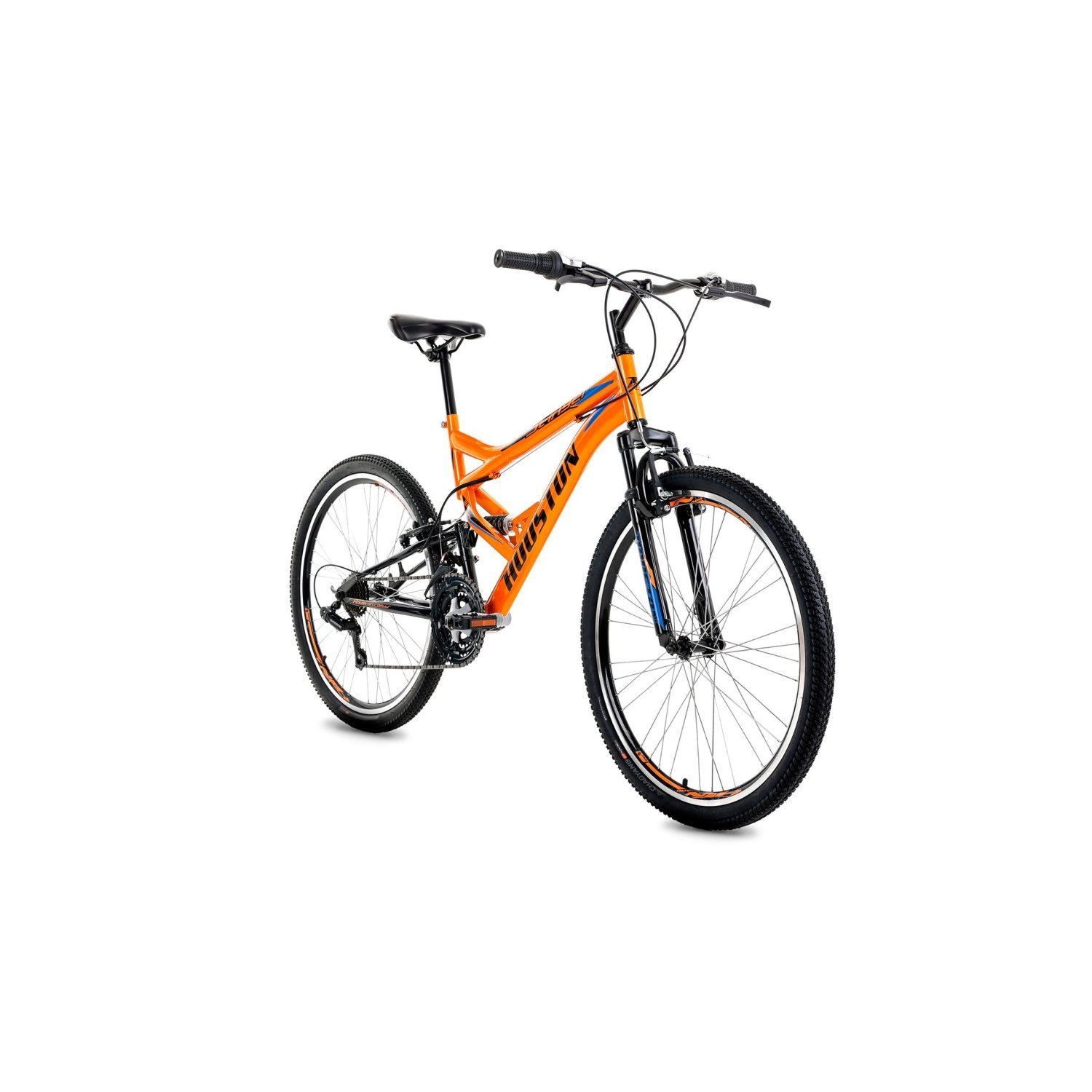 Bicicleta Aro 26 Stinger Houston - 2