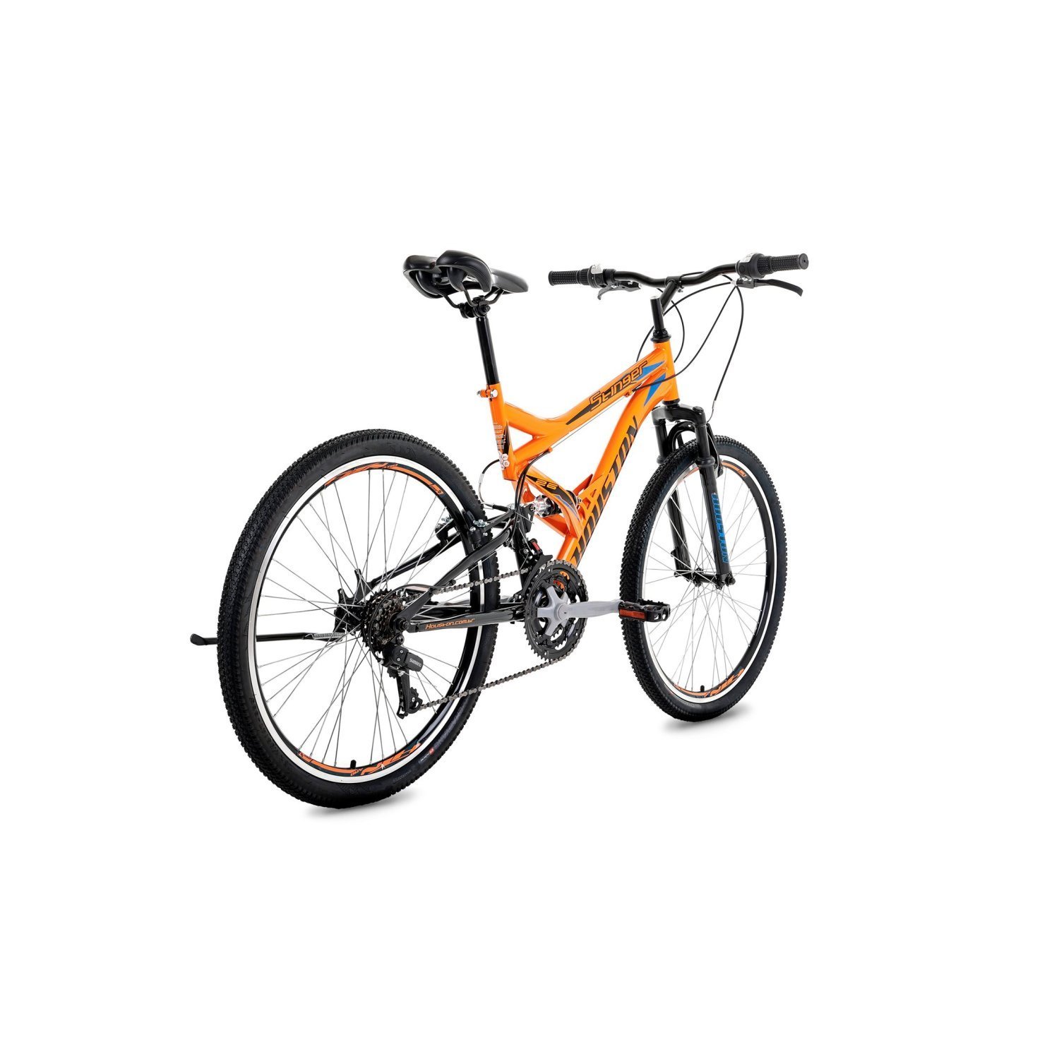 Bicicleta Aro 26 Stinger Houston - 3