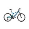 Bicicleta Aro 26 Stinger Houston - 1