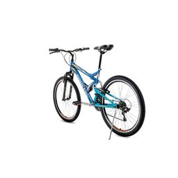 Bicicleta Aro 26 Stinger Houston - 3