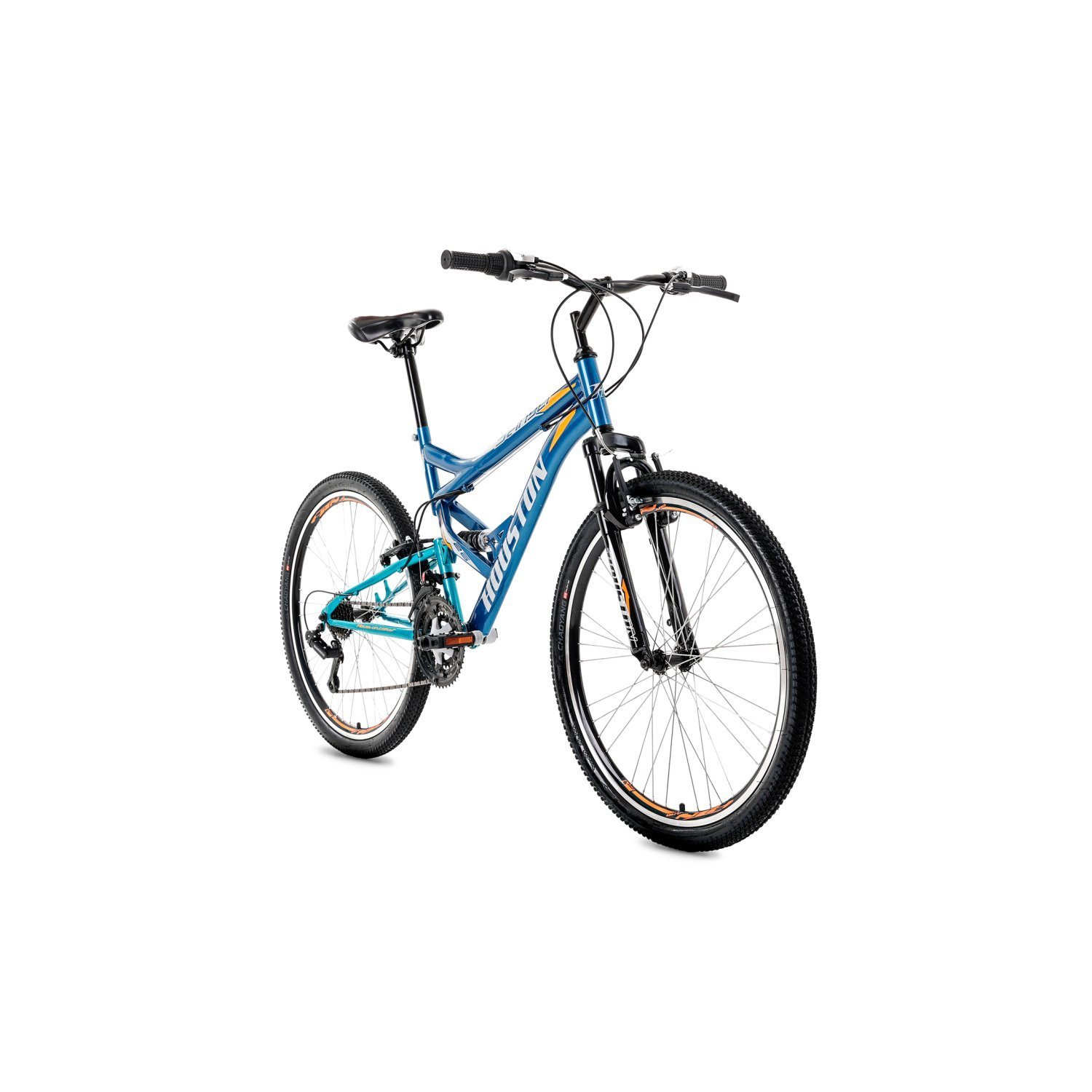 Bicicleta Aro 26 Stinger Houston - 2