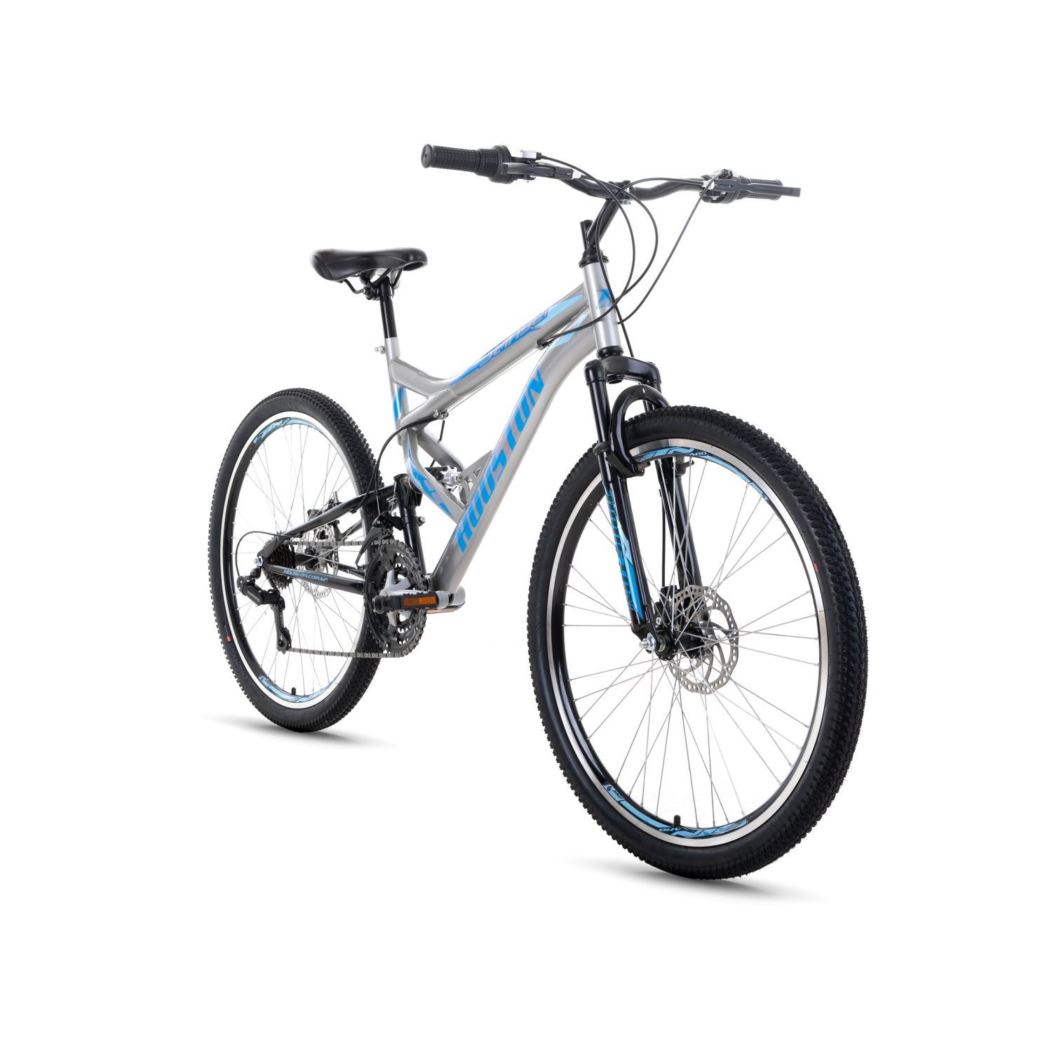 Bicicleta  Aro 26 Stinger Disc  Houston - 2