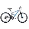 Bicicleta  Aro 26 Stinger Disc  Houston - 1