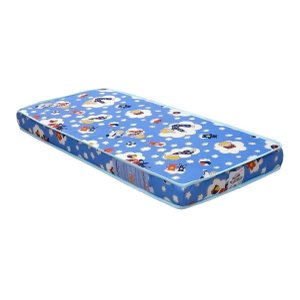 Colchão de Berço P/ Chiqueirinho - Ortobom