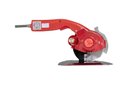 Ver imagem 2 de Máquina Corte Tecido 4" Vermelha 200w Ss-100b-pr Bivolt - Sun Special
