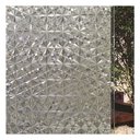Ver imagem 1 de Pelicula Adesivo Eletrostatica 3d Vidro Estrela de Cristal