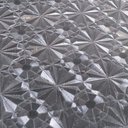 Ver imagem 4 de Pelicula Adesivo Eletrostatica 3d Vidro Estrela de Cristal