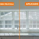 Ver imagem 5 de Pelicula Adesivo Eletrostatica 3d Vidro Estrela de Cristal