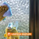 Ver mais imagens de Pelicula Adesivo Eletrostatica 3d Vidro Estrela de Cristal